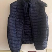 Gilet polo taglia s