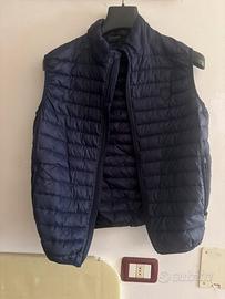 Gilet polo taglia s