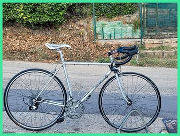 Rossignoli bicicletta da strada 