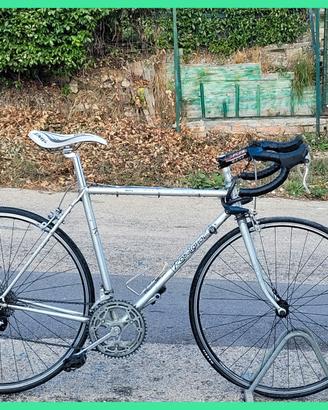 Rossignoli bicicletta da strada 