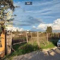 Terreno agricolo 1000 mq a Giugliano in Campania