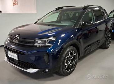 Citroen C5 Aircross BlueHDi 130 S&S EAT8 Shine