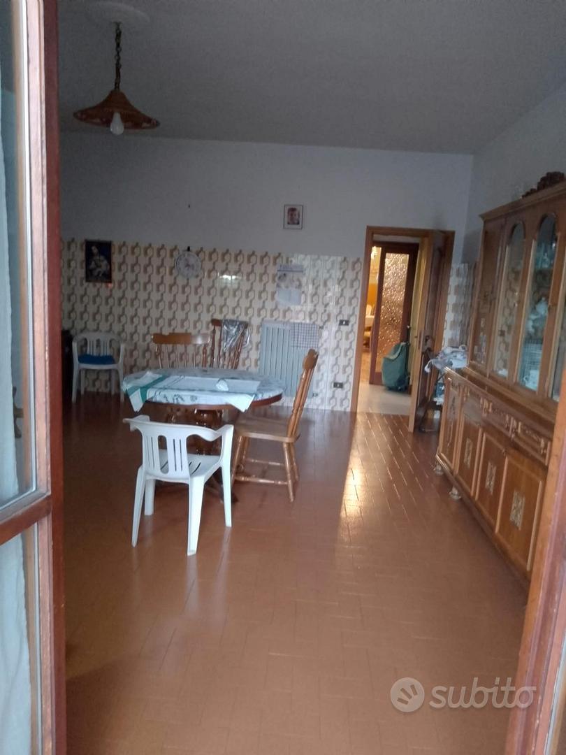 Appartamento – Atripalda, Avellino - Altro