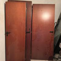 Porte in legno