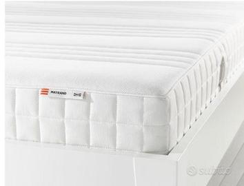Materasso 160x200 IKEA MATRAND