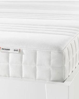 Materasso 160x200 IKEA MATRAND