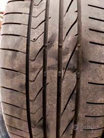 gomme auto 