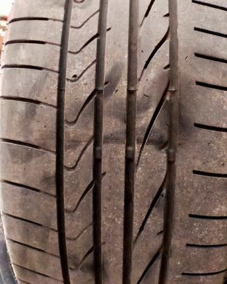 gomme auto 