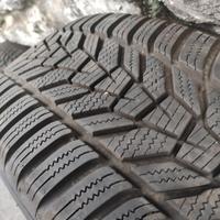Gomme termiche Range Rover Evoque  Discovery
