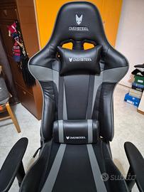Sedia da gaming
