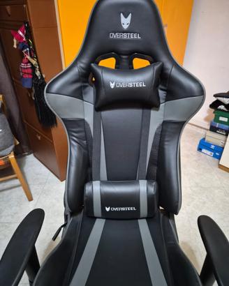 Sedia da gaming