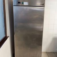 Freezer a colonna ristorante