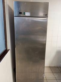 Freezer a colonna ristorante