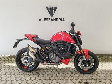 DUCATI Monster 937 plus Red