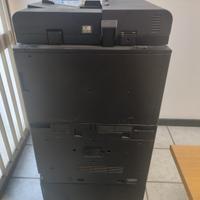 Stampante multifunzione UTAX 3206ci