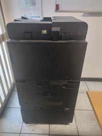 Stampante multifunzione UTAX 3206ci