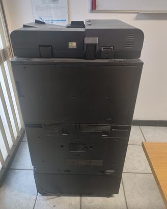 Stampante multifunzione UTAX 3206ci