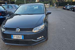 Volkswagen Polo 1.2 Turbo Benzina Euro 6