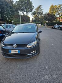 Volkswagen Polo 1.2 Turbo Benzina Euro 6