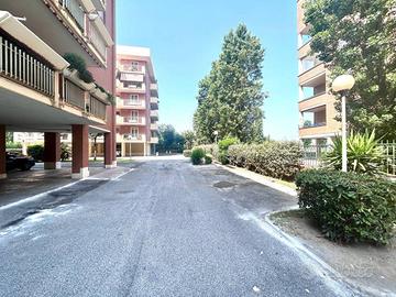 Appartamento di 93 m² con 3 locali a Roma