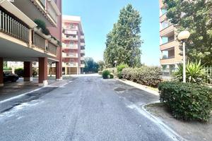 Appartamento di 93 m² con 3 locali a Roma
