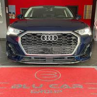 AUDI Q3 SPTB 35TDI 150cv S-TRONIC BUSINESS PLUS