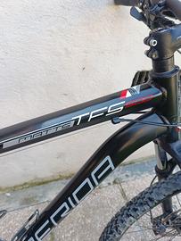 MTB Merida