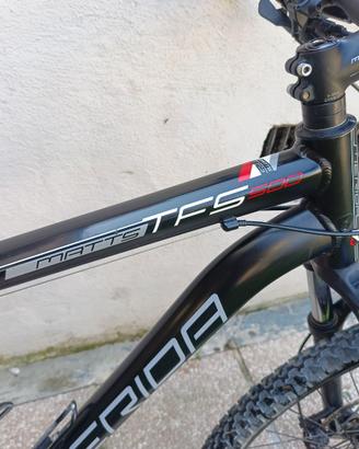 MTB Merida