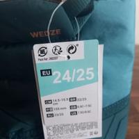 Scarpe da neve per bambini 