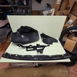 Ricambi Plastiche Posteriori BMW E46 Coupé Cabrio