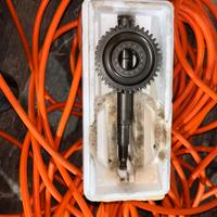 Ingranaggi primari Malossi HTQ z 15/38