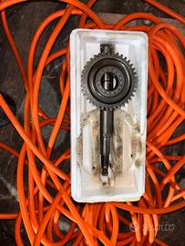 Ingranaggi primari Malossi HTQ z 15/38