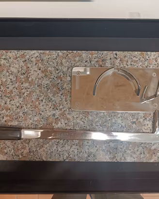 Apriostriche a leva professionale Arca – Nuovo 