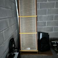 Difusori Magnaplanar Magnepan MG II