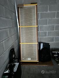 Difusori Magnaplanar Magnepan MG II