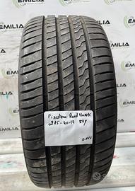 GOMME USATE 215 40 17 FIRESTONE ESTIVE 2022 85%