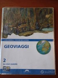 Geoviaggi 2