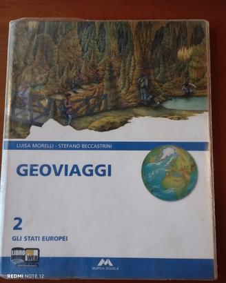 Geoviaggi 2
