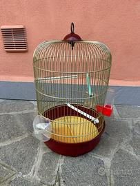 Gabbia per volatili