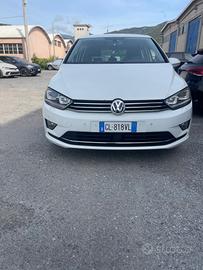 Volkswagen Golf Sportsvan Business 2.0 TDI DSG 5p.
