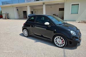 Abarth 695 1.4 Turbo T-Jet 180 CV Esseesse