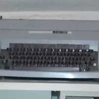 Macchina da scrivere Olivetti linea 88 FUNZIONANTE