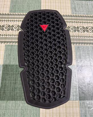 Dainese Pro-Armor G2 2.0 Schienale