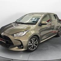 Toyota Yaris Hybrid Trend MY20