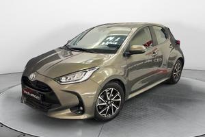 Toyota Yaris Hybrid Trend MY20