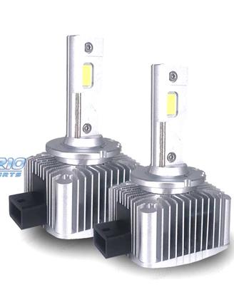 LAMPADE LED D1S - TRASFORMA I TUOI FARI XENON IN L