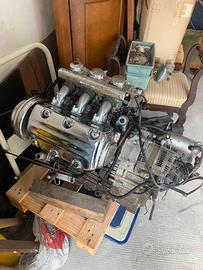 ricambi honda valkyrie 1500 f6c