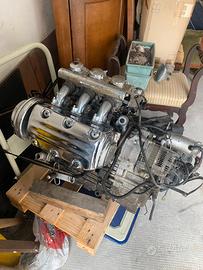 ricambi honda valkyrie 1500 f6c