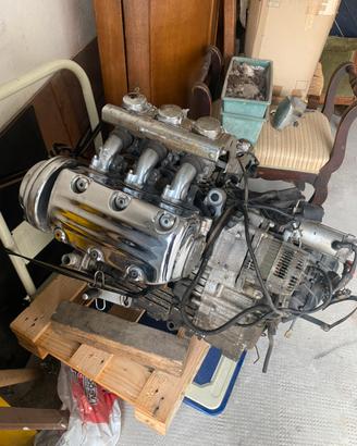 ricambi honda valkyrie 1500 f6c