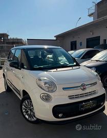 Fiat 500L 1.6 Multijet Panoramic Edition Bianco Ge